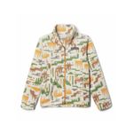Polar-Niño-Zing-III-Printed-Beige-Columbia