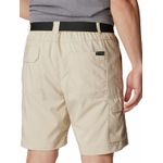 Short-Hombre-Silver-Ridge-Utility-Cargo-Beige-Columbia