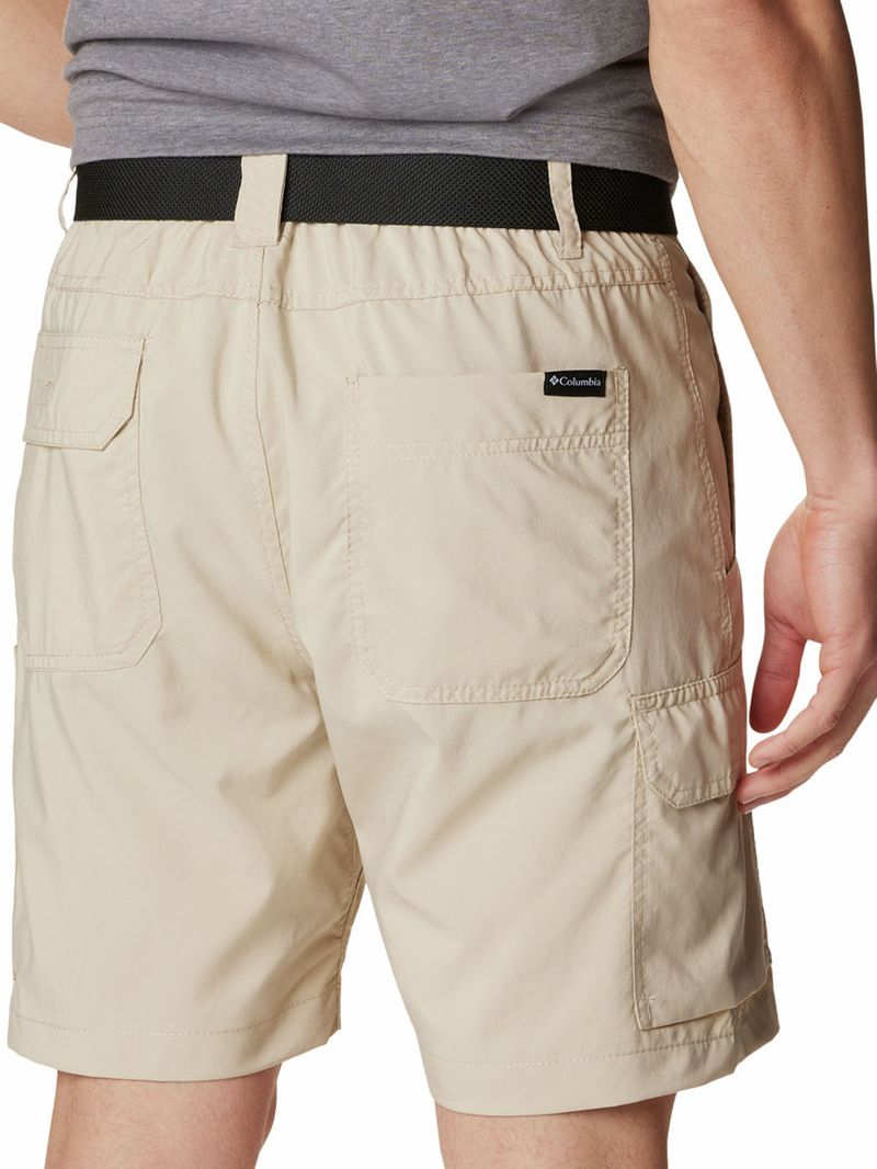Short-Hombre-Silver-Ridge-Utility-Cargo-Beige-Columbia