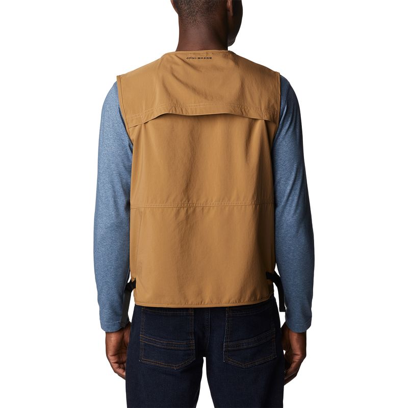 Chaleco-Hombre-Silver-Ridge-Utility-Vest-Columbia