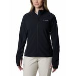 Polar-Mujer-Spectre-Ridge-Full-Zip-Tech-Negro-Columbia
