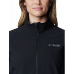 Polar-Mujer-Spectre-Ridge-Full-Zip-Tech-Negro-Columbia