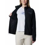 Polar-Mujer-Spectre-Ridge-Full-Zip-Tech-Negro-Columbia