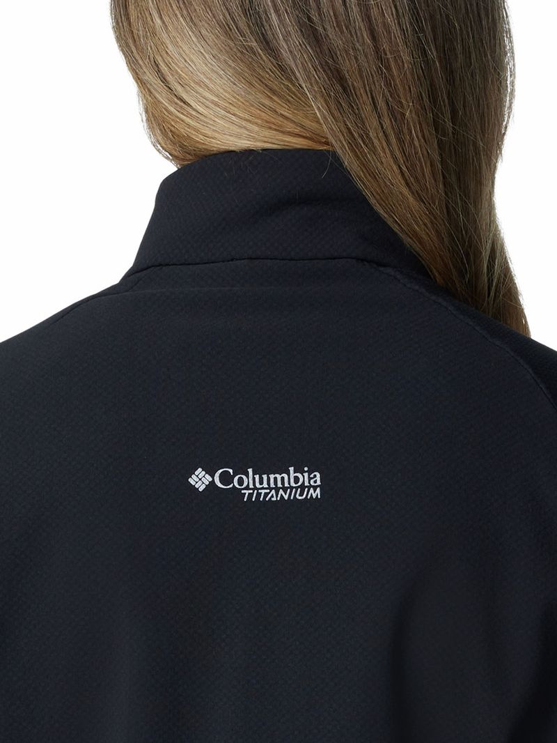 Polar-Mujer-Spectre-Ridge-Full-Zip-Tech-Negro-Columbia