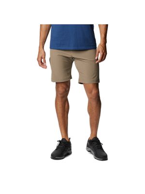 Short Hombre Outdoor Elements 9 Café Columbia