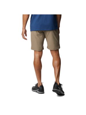 Short Hombre Outdoor Elements 9 Café Columbia