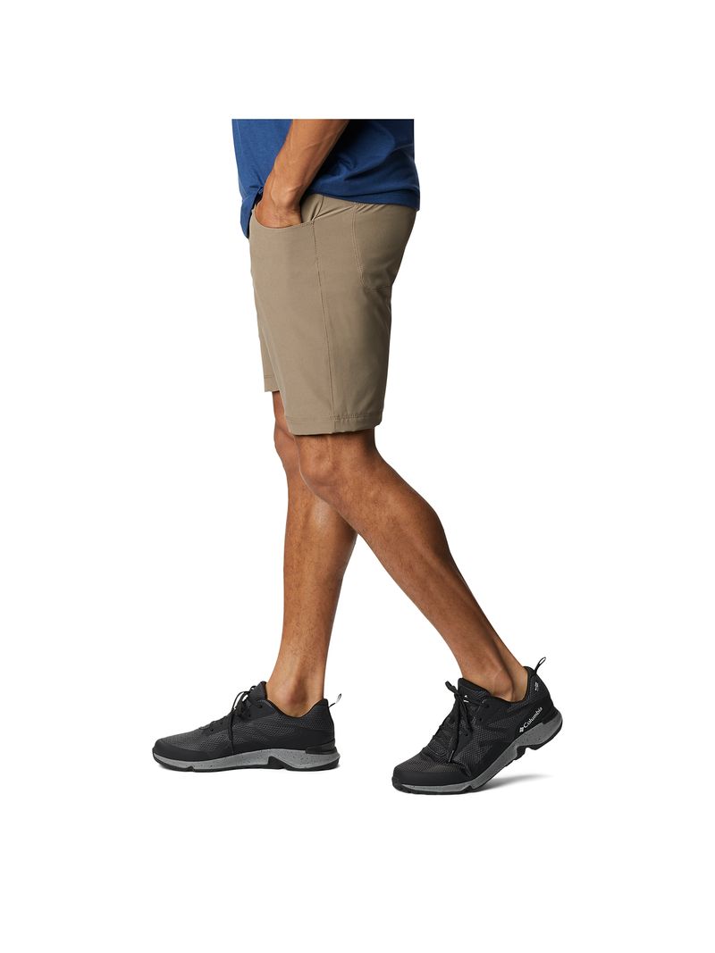 Short Hombre Outdoor Elements 5 Pkt Short Columbia
