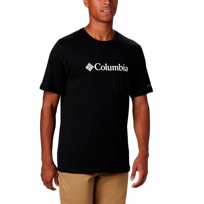 CSC-Basic-Logo-Short-Sleeve