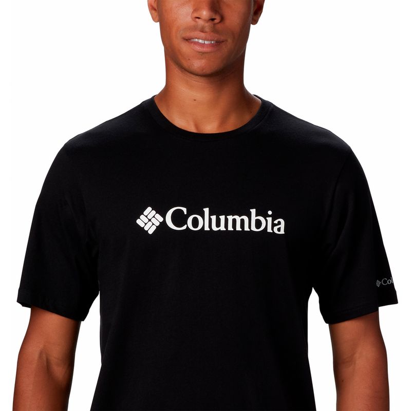CSC-Basic-Logo-Short-Sleeve