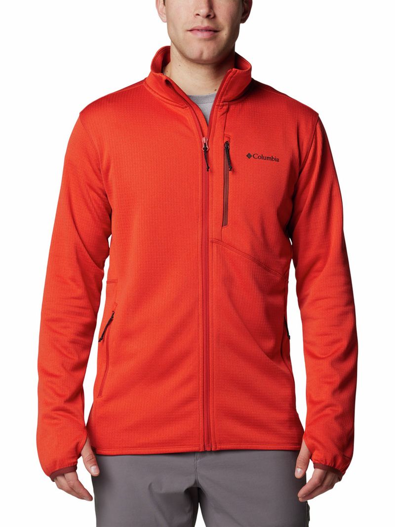 Poleron-Hombre-Park-View-Rojo-Columbia