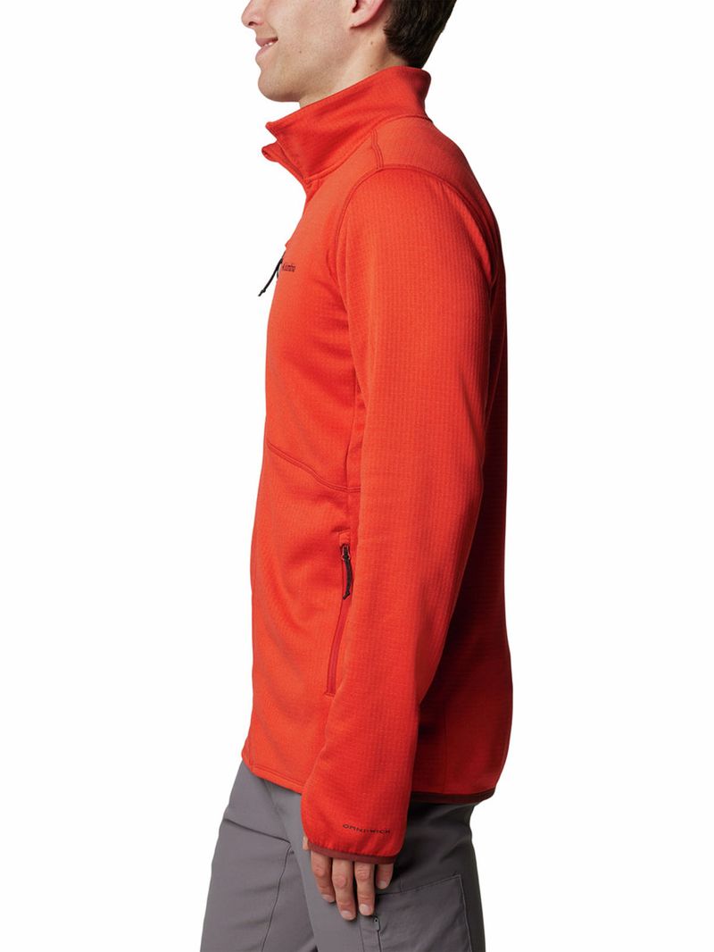 Poleron-Hombre-Park-View-Rojo-Columbia