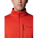 Poleron-Hombre-Park-View-Rojo-Columbia