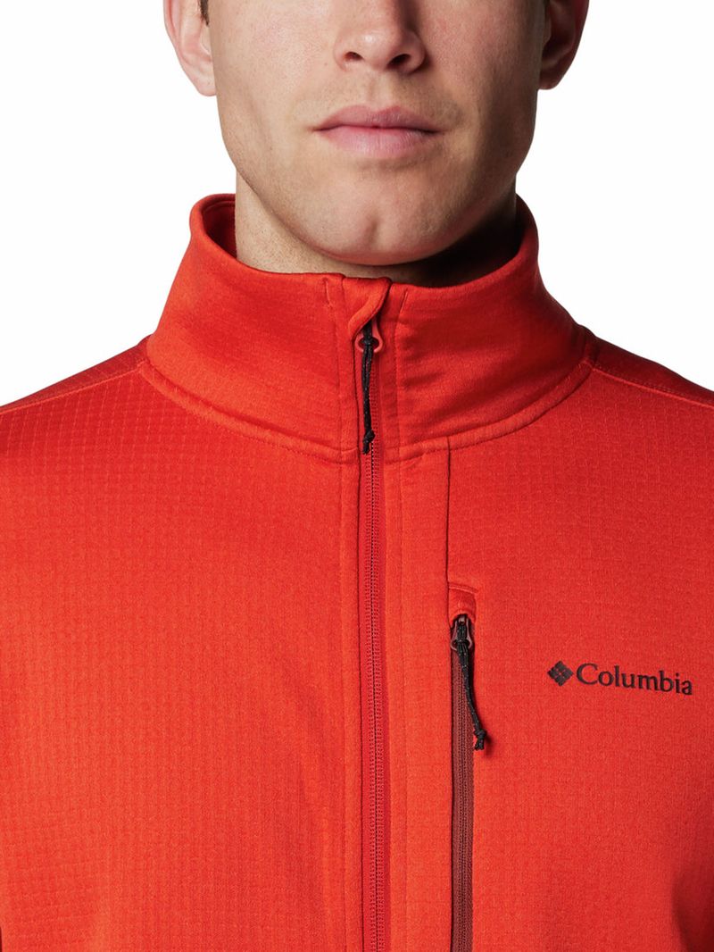 Poleron-Hombre-Park-View-Rojo-Columbia