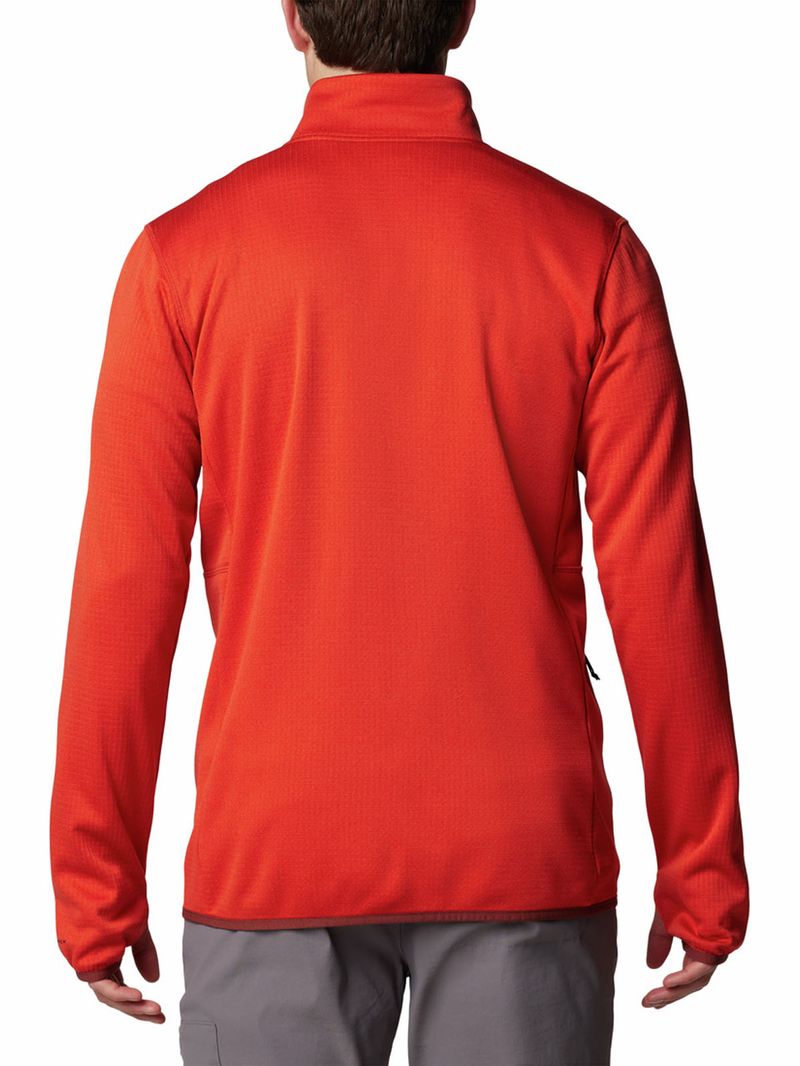 Poleron-Hombre-Park-View-Rojo-Columbia