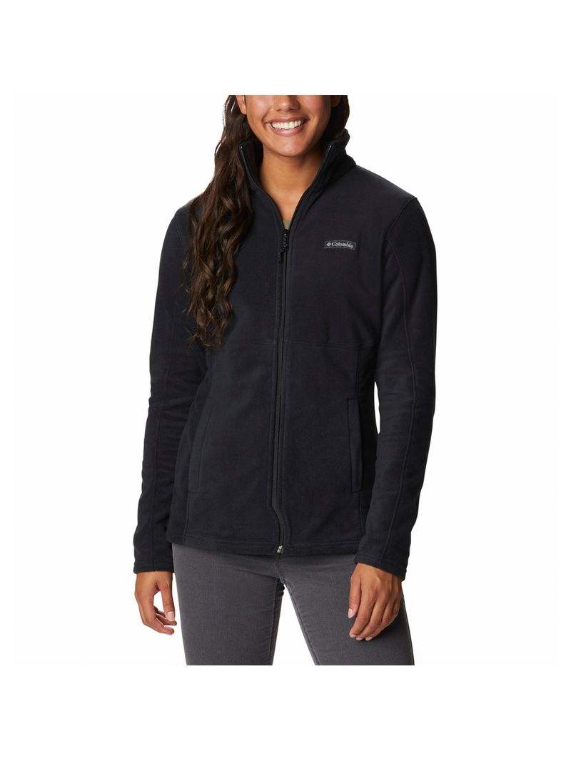 Basin Trail III Full Zip