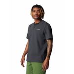 Polera-Manga-Corta-Hombre-Landroamer-Henley-Gris-Columbia