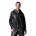 Cortaviento-Mujer-Outdry-Extreme-Wyldwood-Shell-Negro-Columbia