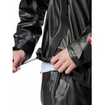 Cortaviento-Mujer-Outdry-Extreme-Wyldwood-Shell-Negro-Columbia