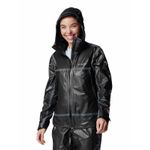 Cortaviento-Mujer-Outdry-Extreme-Wyldwood-Shell-Negro-Columbia