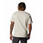 Polera-Manga-Corta-Hombre-Landroamer-Henley-Beige-Columbia
