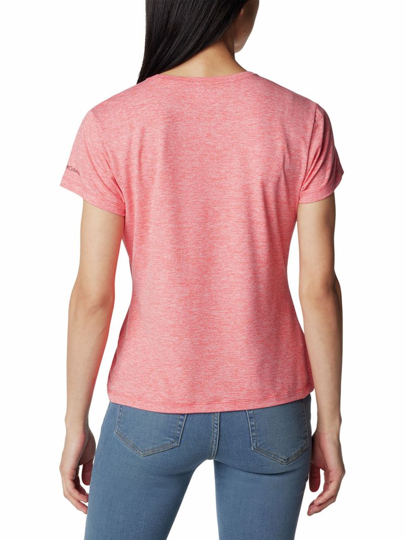 Polera-Manga-Corta-Mujer-Sloan-Ridge-Graphic-Rojo-Columbia