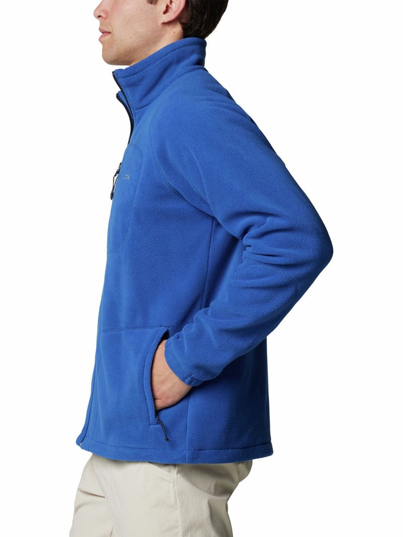 Polar-Hombre-Fast-Trek-II-Fleece-Azul-Columbia
