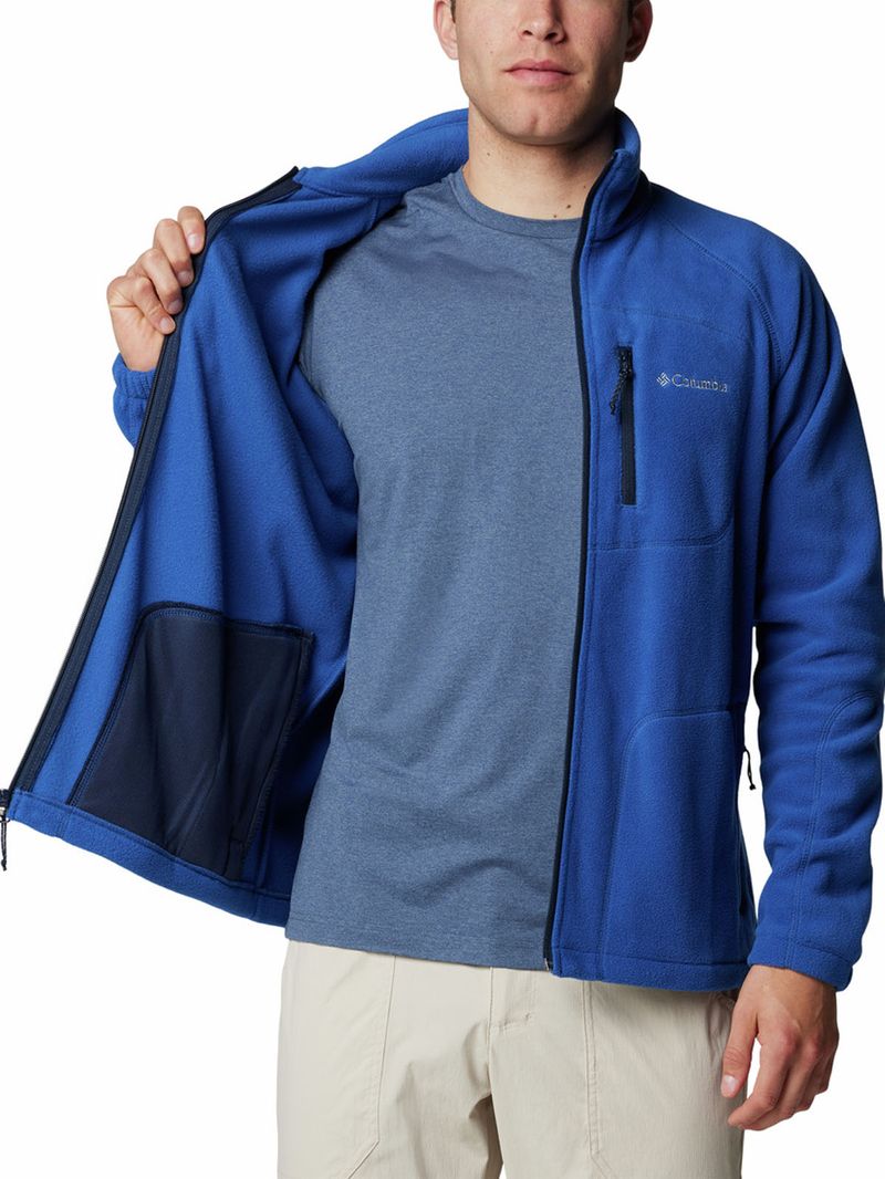 Polar-Hombre-Fast-Trek-II-Fleece-Azul-Columbia