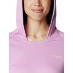 Polera-Manga-Larga-Mujer-Pfg-Tidal-Tee-Hoodie-Rosado-Columbia