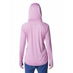 Polera-Manga-Larga-Mujer-Pfg-Tidal-Tee-Hoodie-Rosado-Columbia