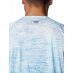 Polera-Manga-Larga-Hombre-Super-Terminal-Tackle-Azul-Columbia