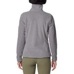 Polar-Mujer-Fast-Trek-II-Jacket-Gris-Columbia