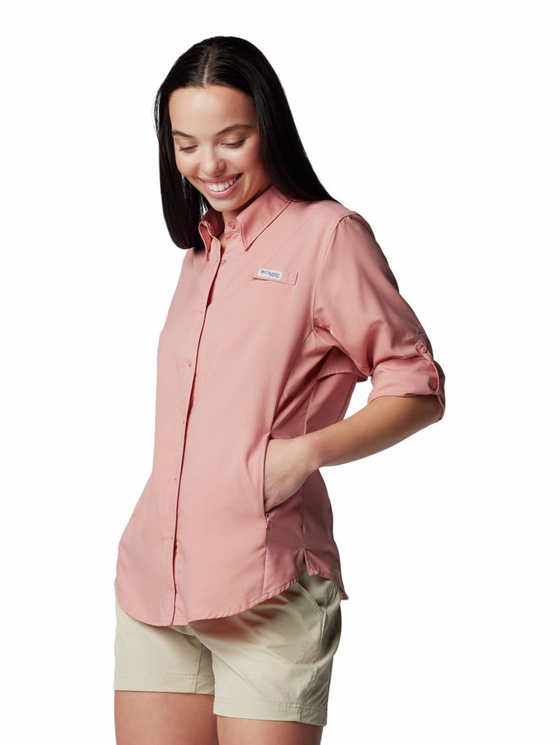 Blusa-Manga-Larga-Mujer-Tamiami-II-Rosado-Columbia