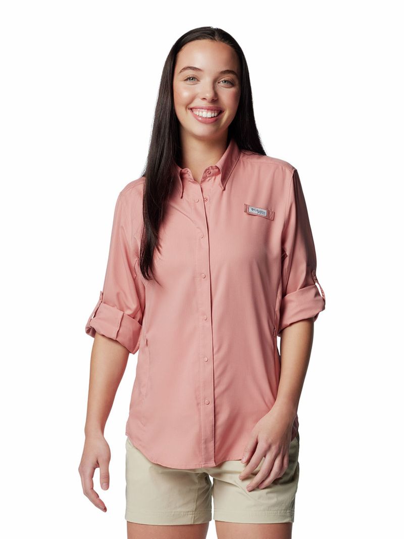 Blusa-Manga-Larga-Mujer-Tamiami-II-Rosado-Columbia