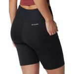 Short-Mujer-Boundless-Trek-Half-Tights-Negro-Columbia