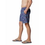 Short-Hombre-Super-Backcast-Azul-Columbia