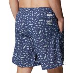 Short-Hombre-Super-Backcast-Azul-Columbia