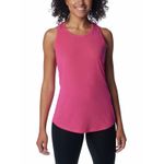 Polera-Sin-Mangas-Mujer-Endless-Trail-Running-Tank-Rosado-Columbia