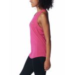 Polera-Sin-Mangas-Mujer-Endless-Trail-Running-Tank-Rosado-Columbia
