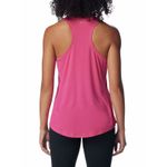 Polera-Sin-Mangas-Mujer-Endless-Trail-Running-Tank-Rosado-Columbia