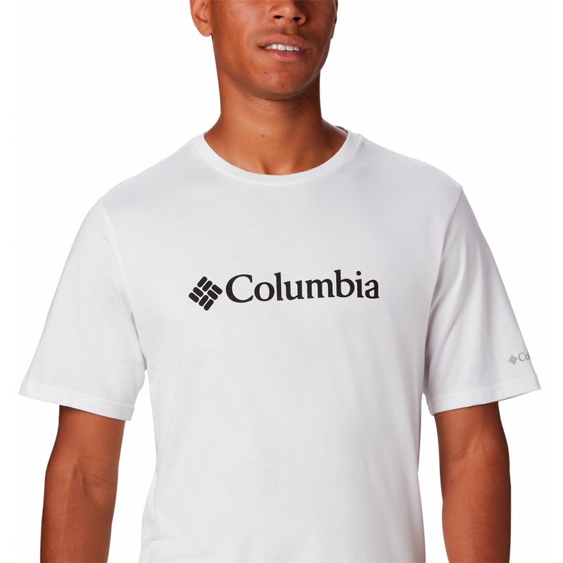 CSC-Basic-Logo-Short-Sleeve