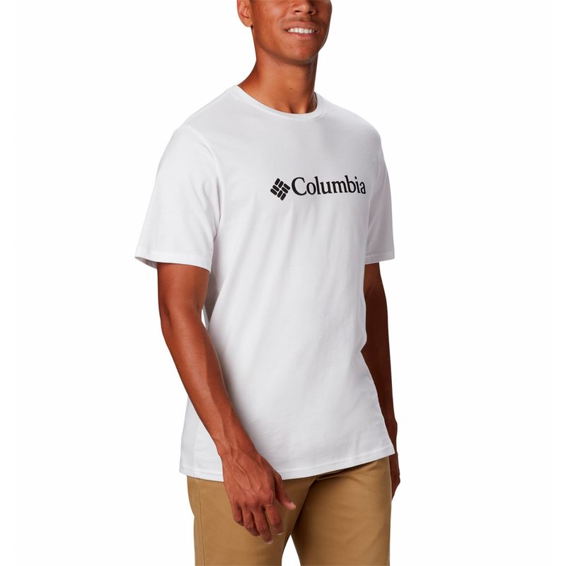 CSC-Basic-Logo-Short-Sleeve