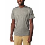 Polera-Manga-Corta-Hombre-Columbia-Hike-Crew-Negro-Columbia
