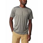 Polera-Manga-Corta-Hombre-Columbia-Hike-Crew-Negro-Columbia
