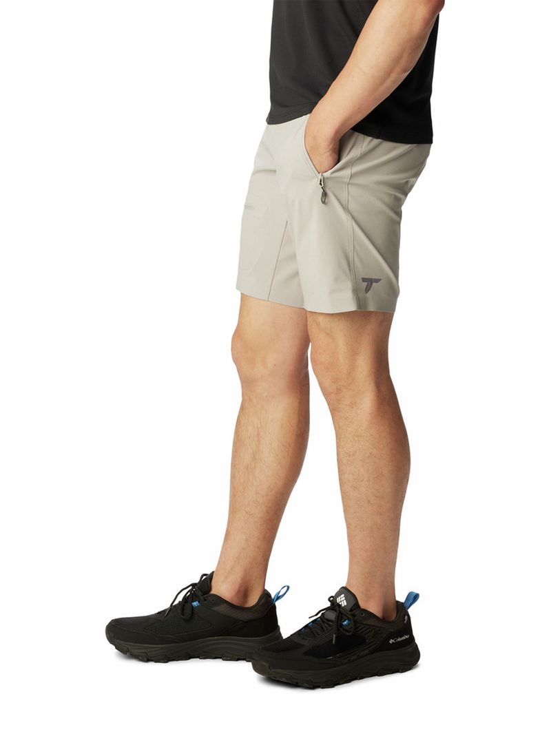 Short-Hombre-Titan-Pass-Gris-Columbia