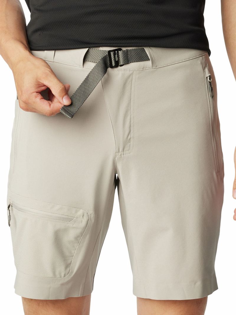 Short-Hombre-Titan-Pass-Gris-Columbia