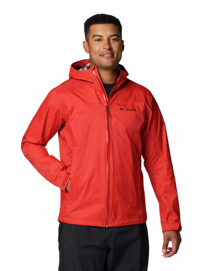 Cortaviento-Hombre-Evapouration-II-Rojo-Columbia
