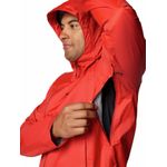 Cortaviento-Hombre-Evapouration-II-Rojo-Columbia