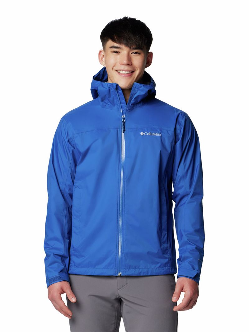 Cortaviento-Hombre-Evapouration-II-Azul-Columbia