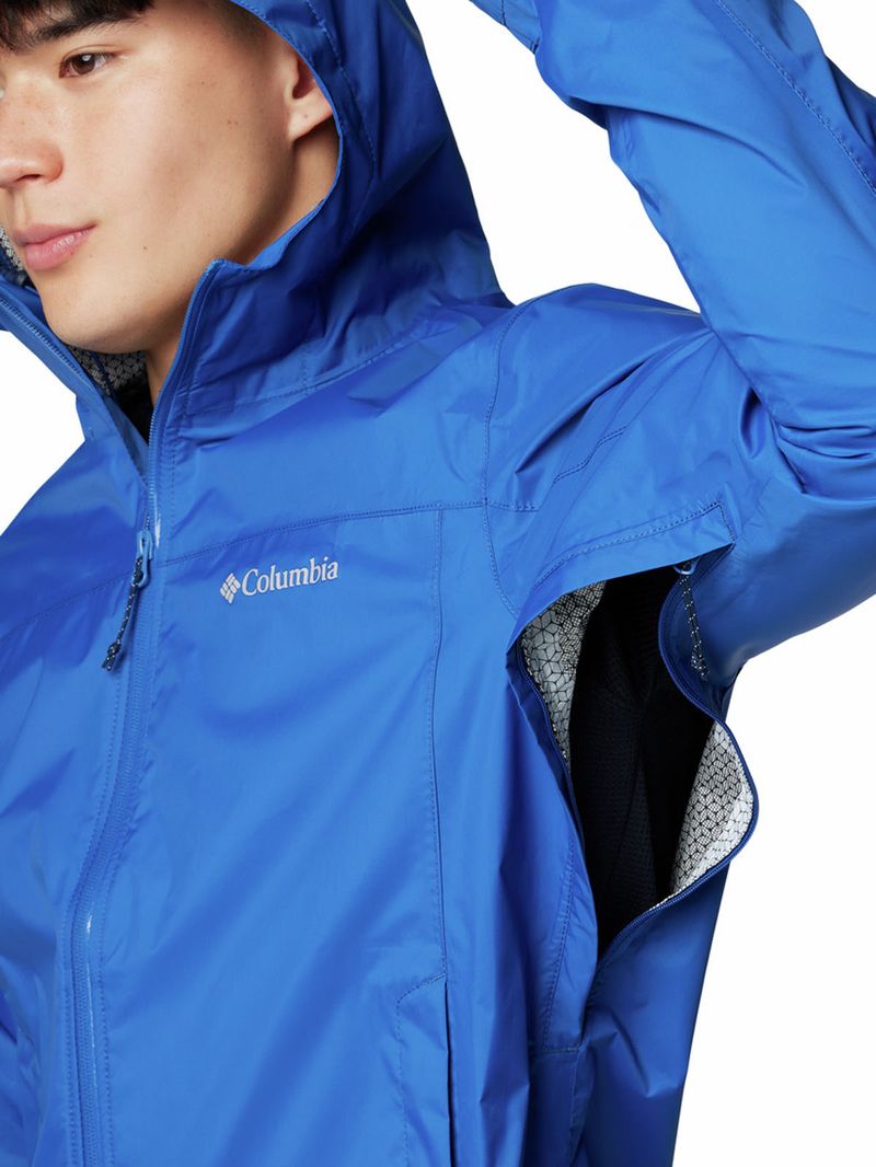 Cortaviento-Hombre-Evapouration-II-Azul-Columbia