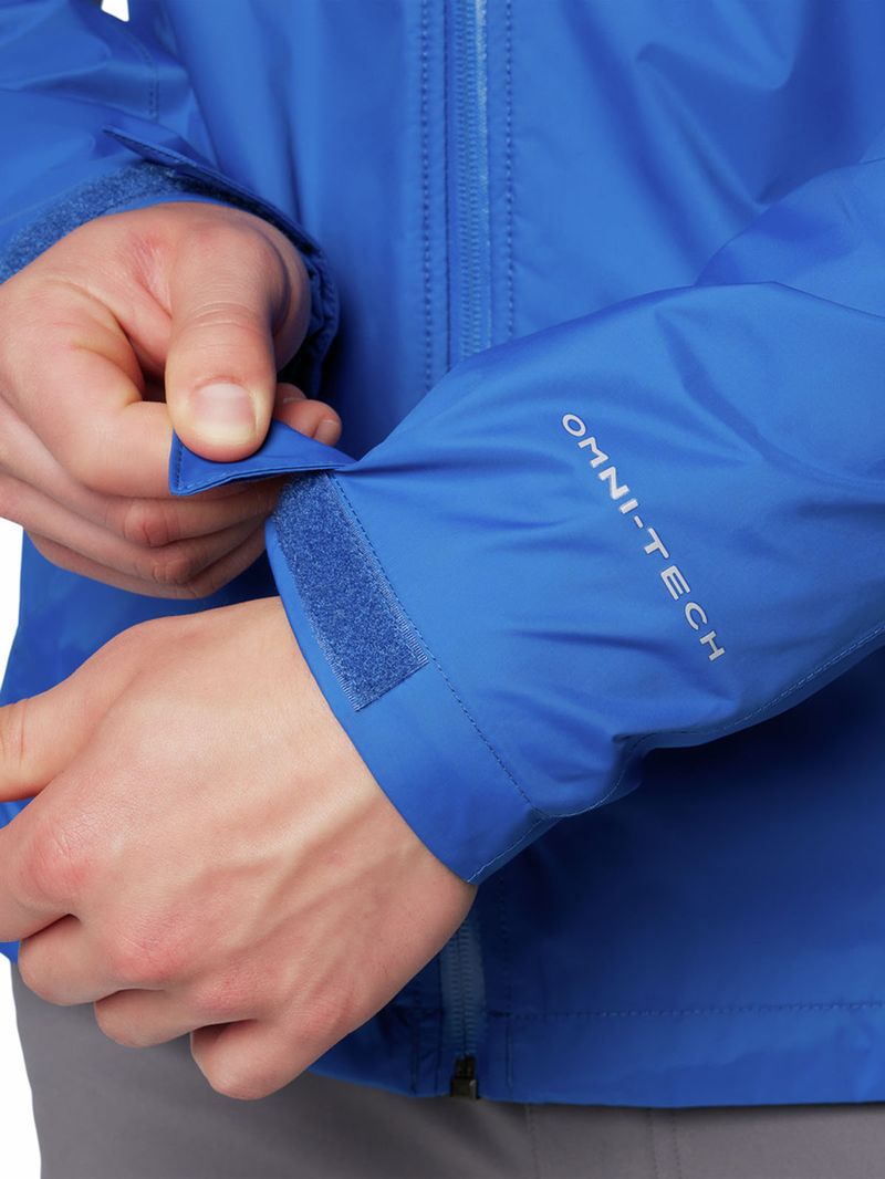 Cortaviento-Hombre-Evapouration-II-Azul-Columbia